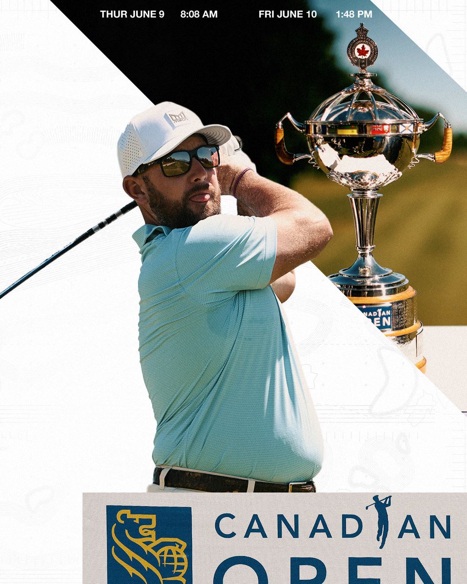 Scott Brown (@scottbrowngolf) on Twitter photo 