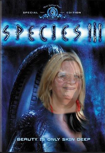 <a href="/out_parlamento/">Parlamento sin contexto</a> Especies.
"La belleza es solo superficial"