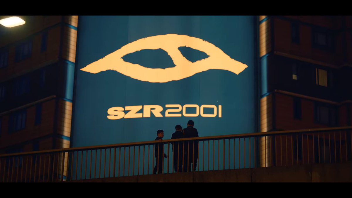 S-CREW VONT SORTENT UN ALBUM VENDREDI 10 JUIN ! 🔥