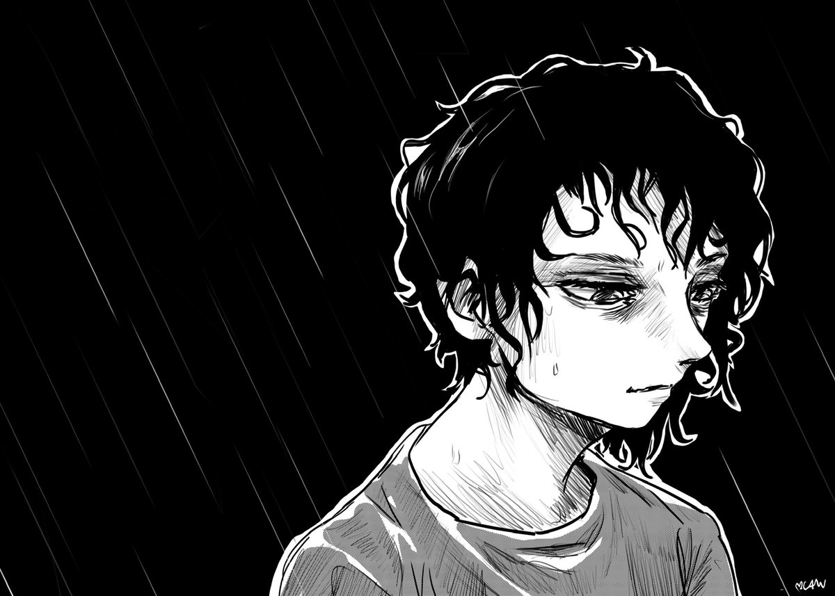 Remember. [original content] #artwork #art #mangaart #oc #originalcharacter #illustration #sketch