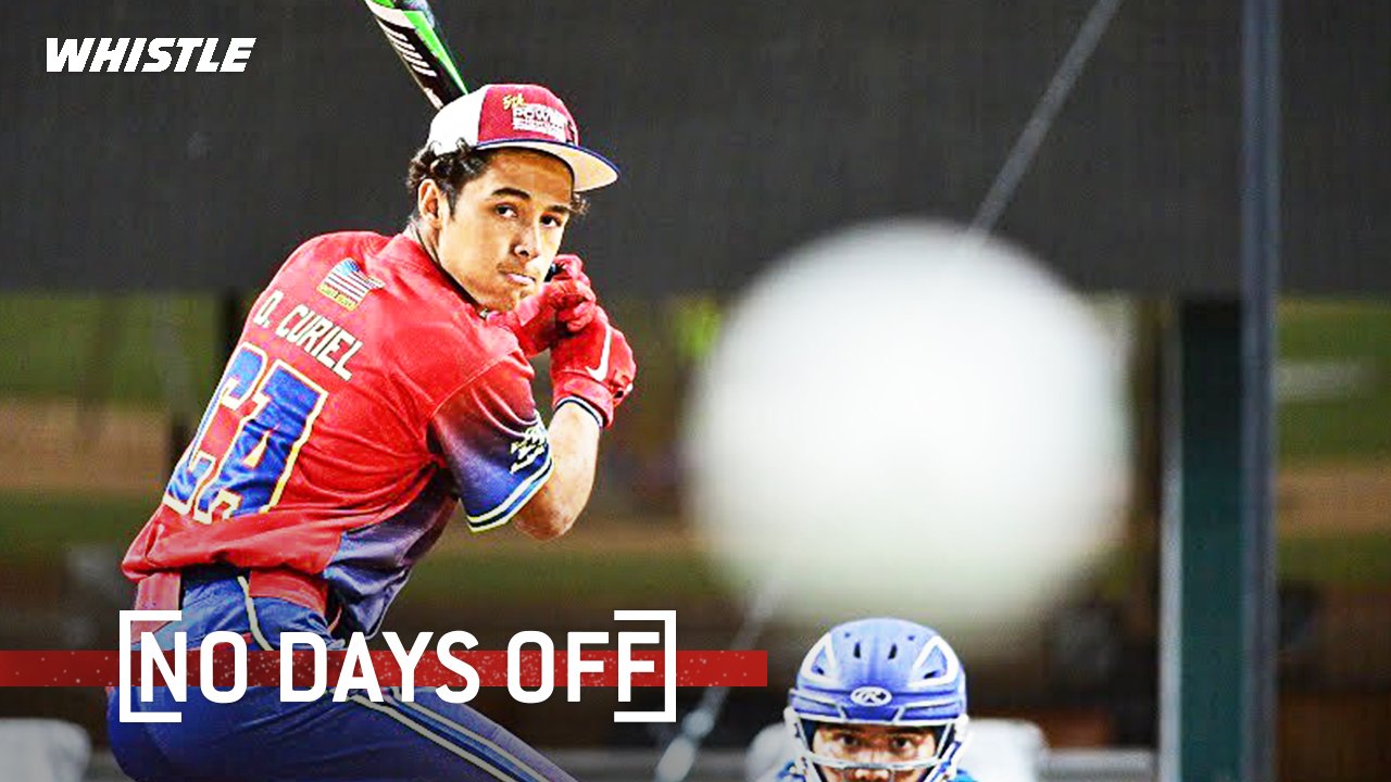 Baseball Bros on Twitter "LSU baseball commit Derek Curiel is the 1