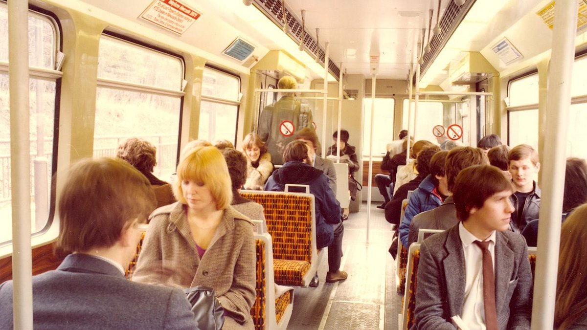 Tyneside Flashback tweet media