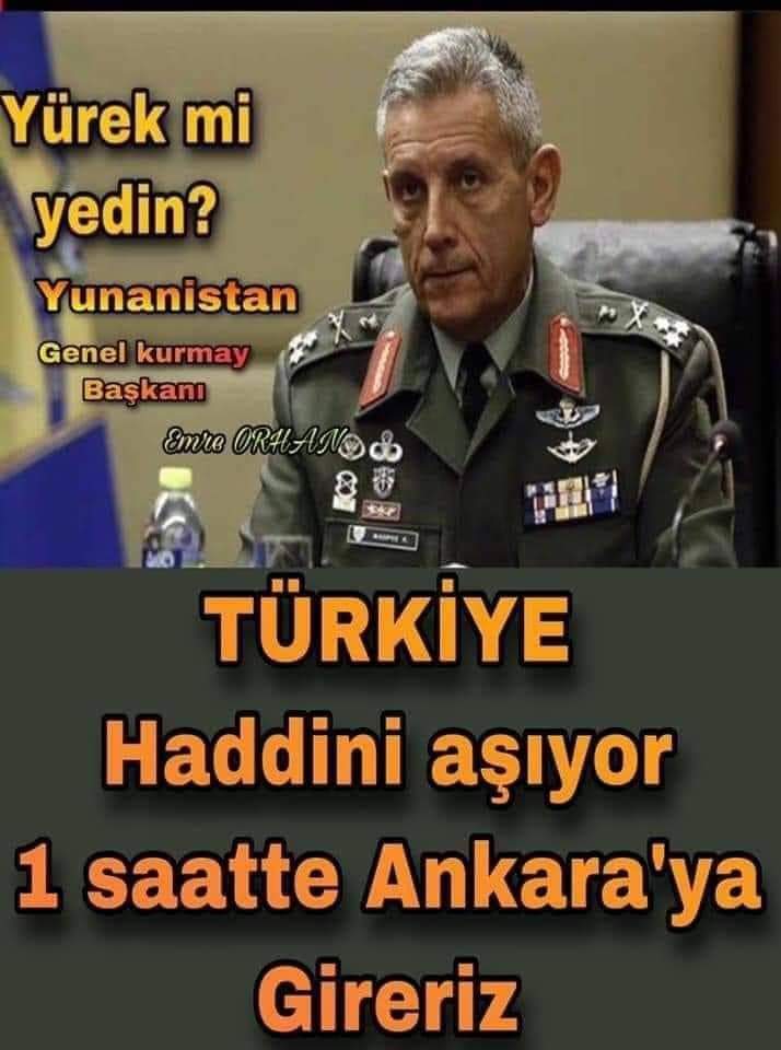 Fareye rakı içirmişler..😆😄 Paşiyanda Tanklarımız Bakü Caddelerinde dolaşır demiştir dediği gibi tankları Bakü sokaklarında ganimet olarak dolaştı. 😄 ŞANLI HİLAL ALTINDA #KuklalaraOYyok CUMHURUN GÜR SESİYİZ TOPUNUZ GELİN ŞANLI ECDADIN EMANETİ #SonYüzyılınLideri #YolcudurAKP