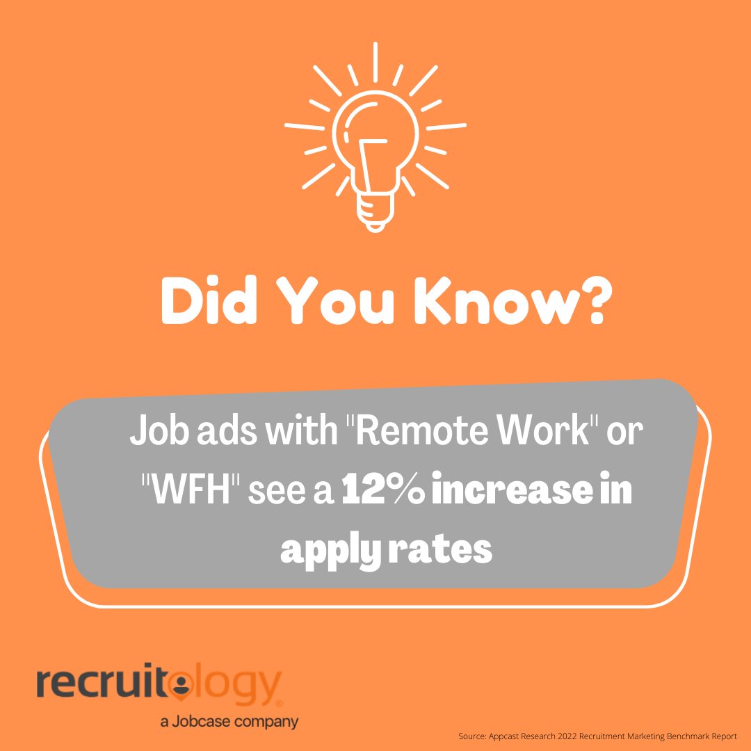 Small changes can make a big difference. Learn how Recruitology can help connect you to the right candidates today!  recruitology.com #SmartSoftware  #recruitingtechnology #ArtificialIntelligence #employershiring