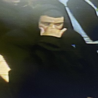 badmanbrent's tweet photo. #NewProfilePic https://t.co/O641cSZ3Ao