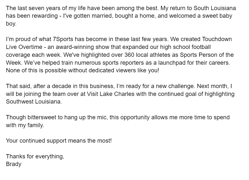 Brady Renard tweet media