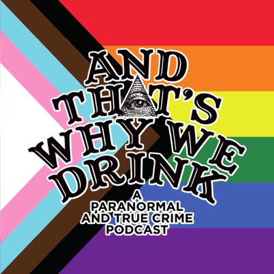 ATWWDpodcast's tweet photo. #HappyPrideMonth 🌈 https://t.co/3dYif7h0kS