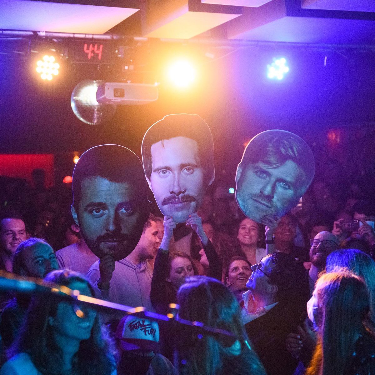 Some photos by the great <a href="/manishgosalia/">Manish Gosalia</a> &amp; <a href="/afterrhourrs_/">tm</a> of our album release show last week. What a goddang blast to take these tunes out for a first test drive — and can’t wait to play them this fall! Got your tickets yet? Any new tune you’re particularly excited to hear live?