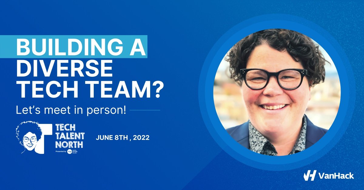 VanHack Meghan tweet media