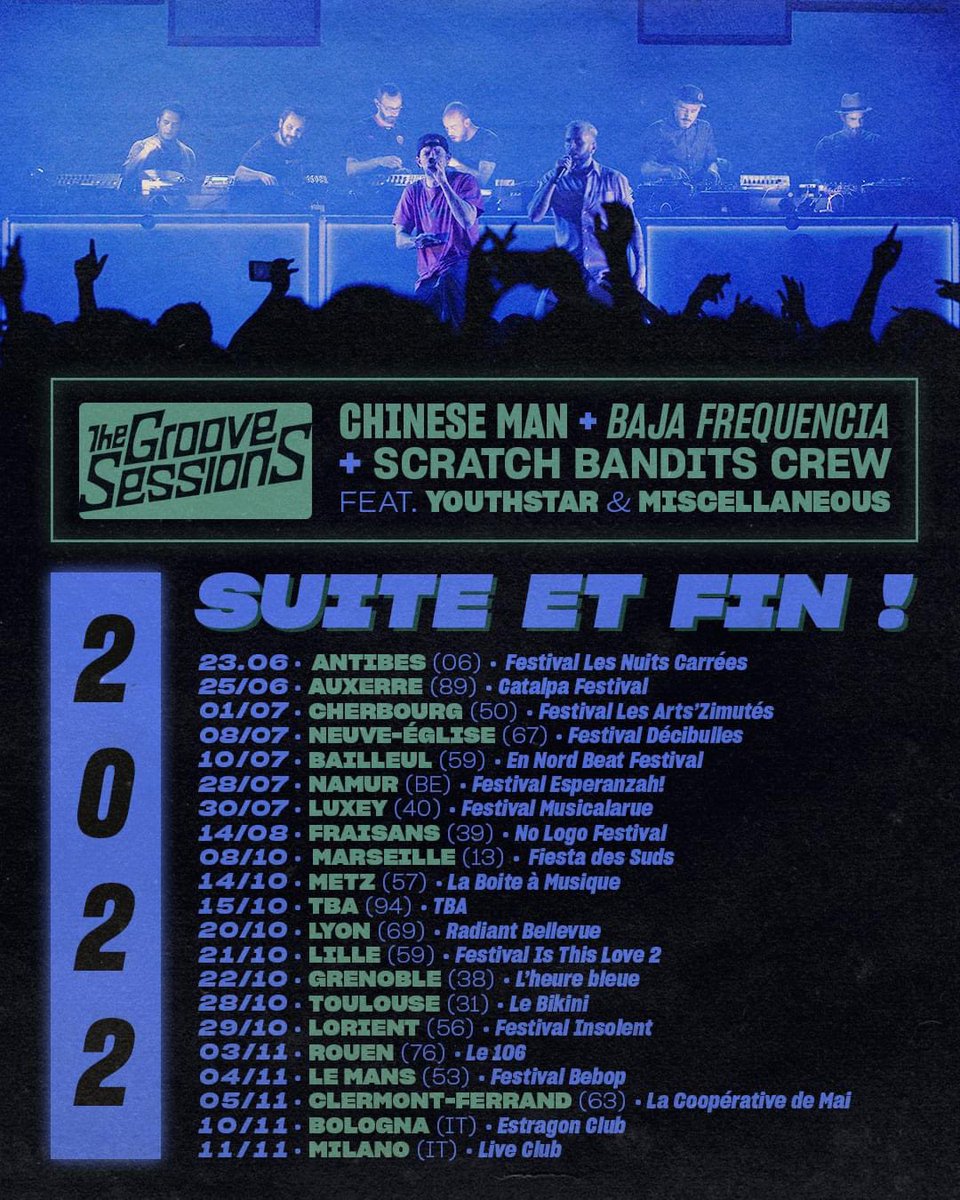 Chinese Man tweet media