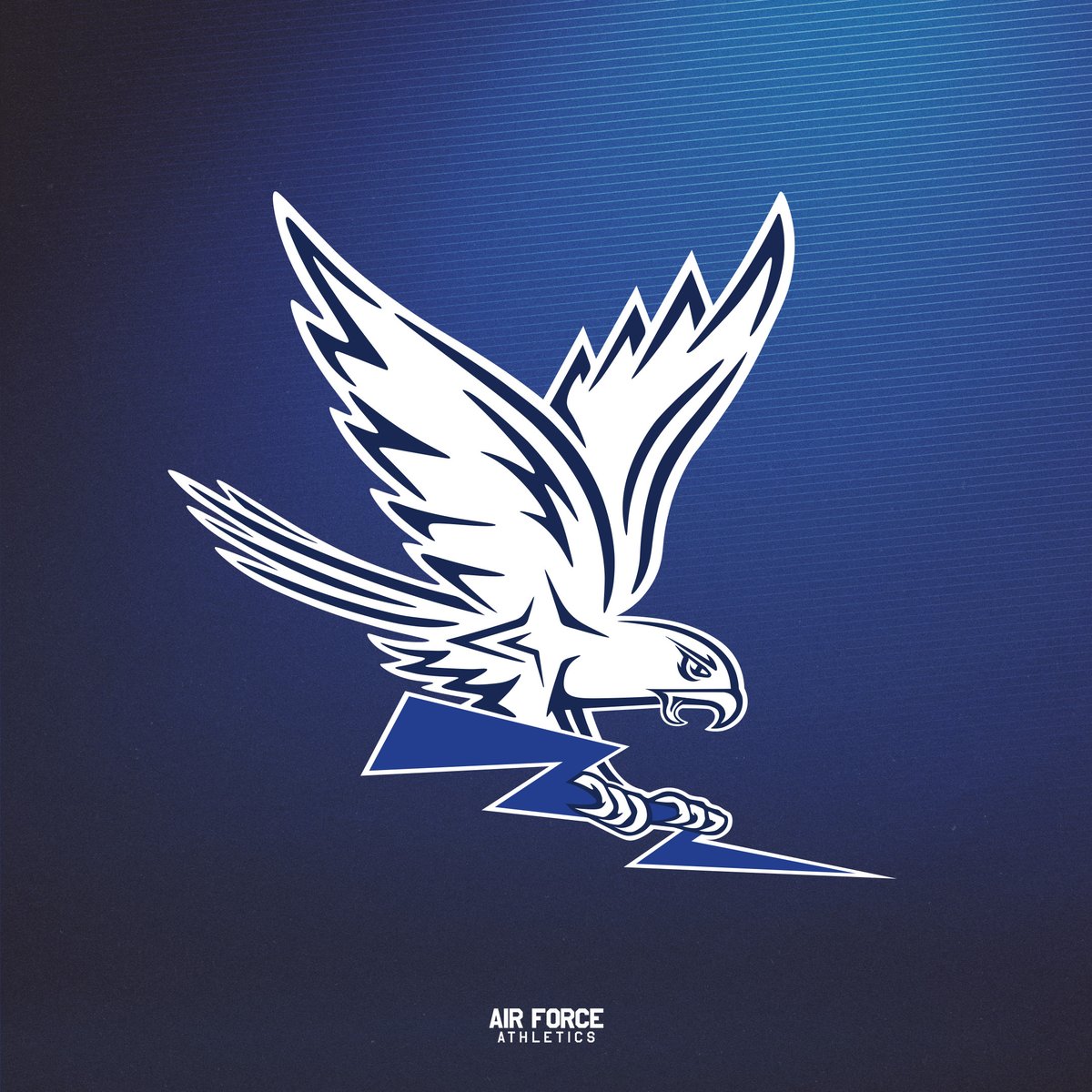 AF_Falcons's tweet photo. 𝐍𝐞𝐰 𝐅𝐚𝐥𝐜𝐨𝐧 𝐋𝐨𝐠𝐨 👀⚡️

And all the details that go into it ⬇️ https://t.co/lUIYFiohNr