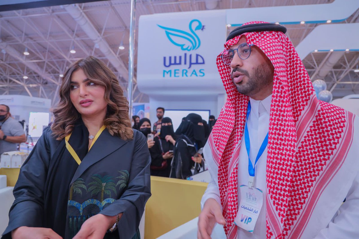 m00966x's tweet photo. زيارتي لمركز الرياض الدولي للمؤتمرات والمعارض https://t.co/LT7tvu9J1X