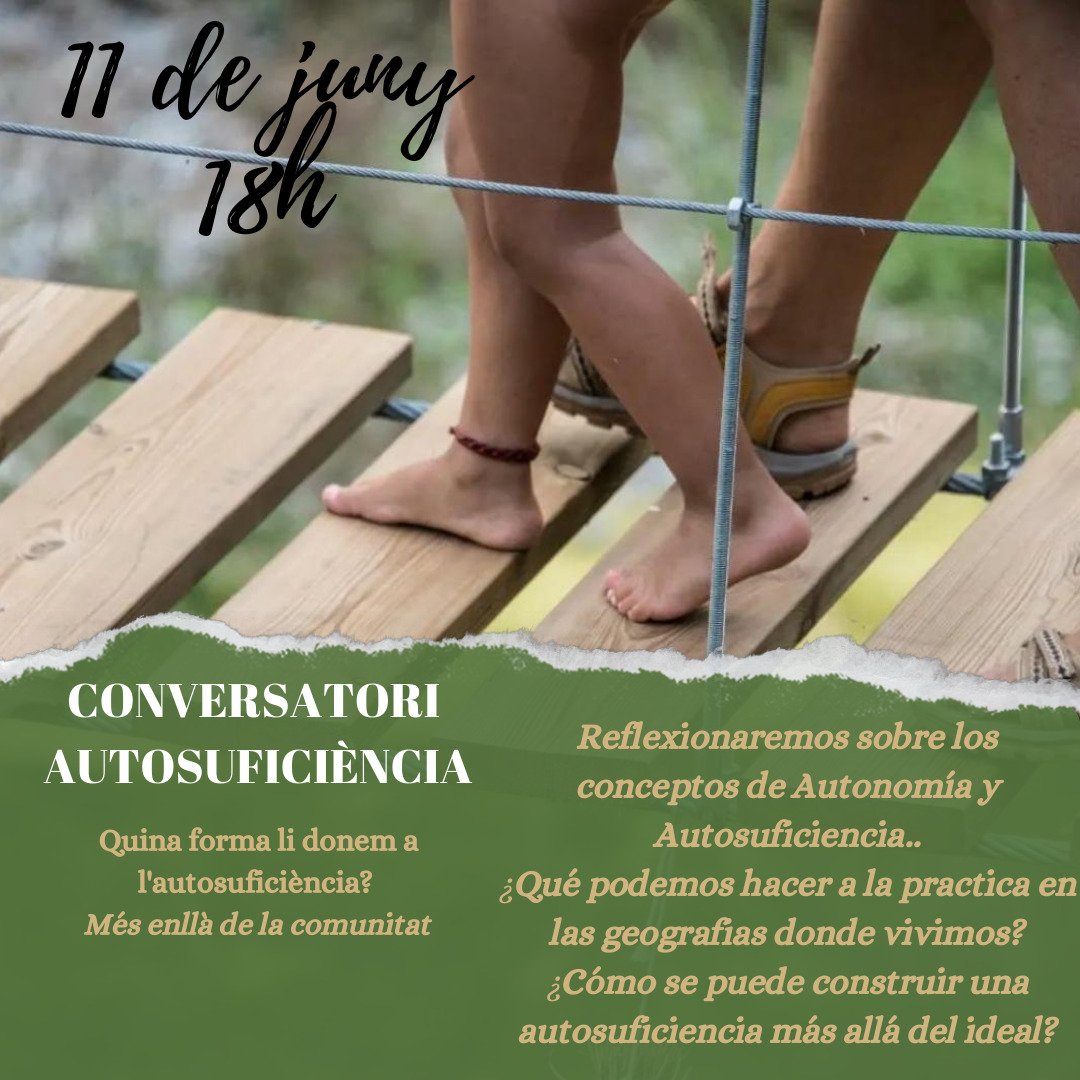 forniguetes's tweet photo. Dinar i sopar per l'organització 🍕🥟
Concerts i PDs 20h -00h🎉
-Aziza sound i anuah🎶
-Dj Perriferikes 🍁

Amb la col·laboració de Can Matllo! 

#autogestió #ruralitat #forndellenya #feminisme #pizzessaludables #pizzeria https://t.co/lc7cCuu4LF