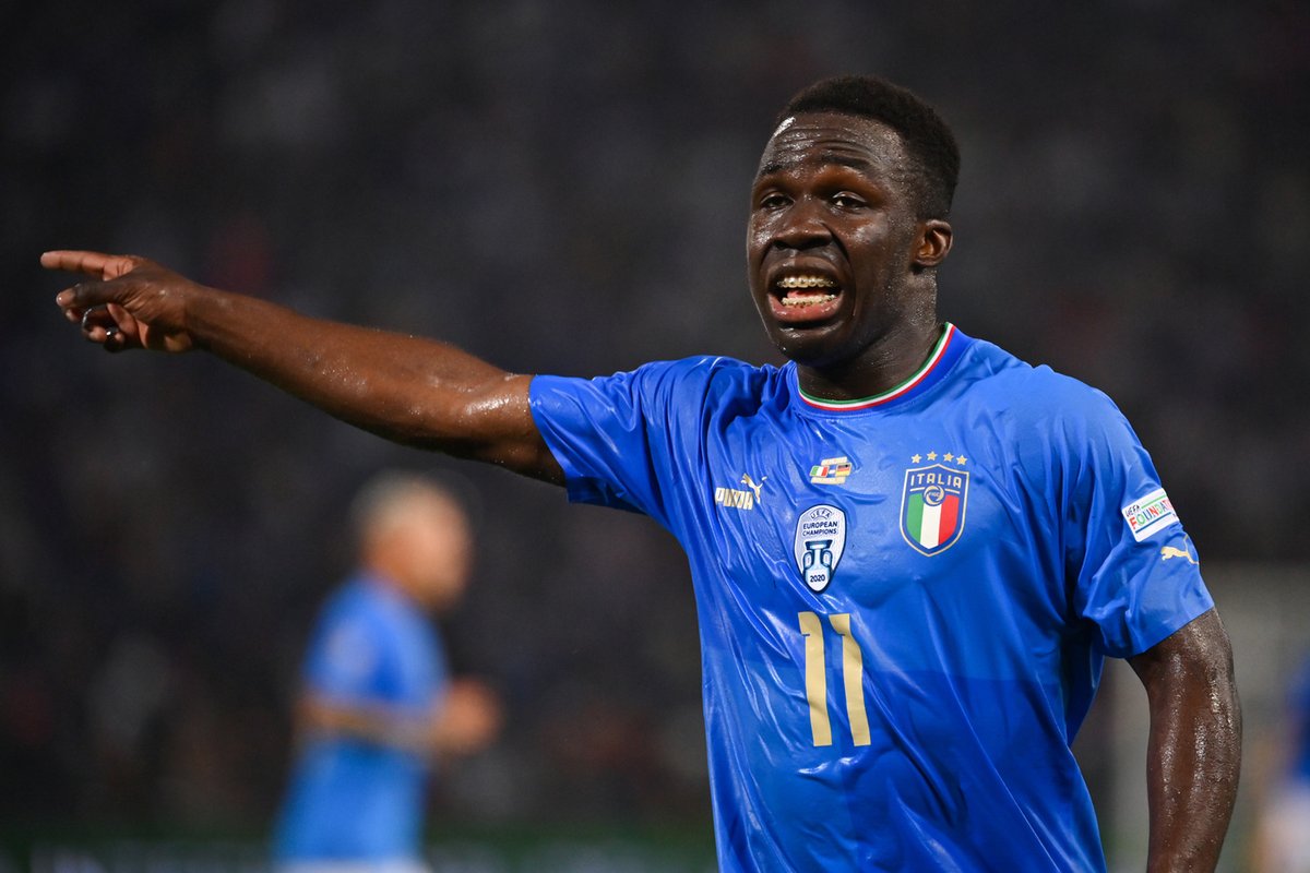 calciomercato.it tweet media