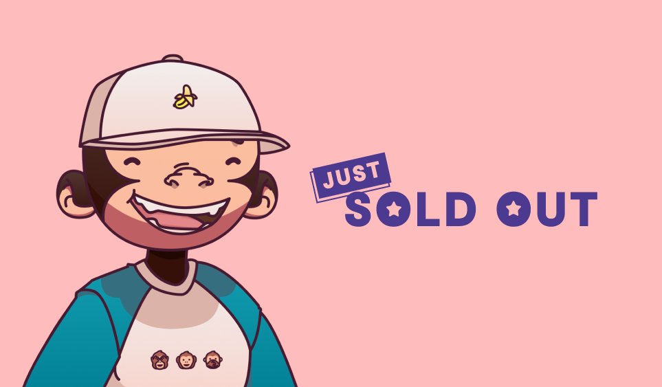 Ape. 🍌 tweet media