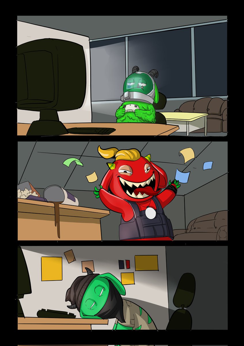 The Giblis tweet media