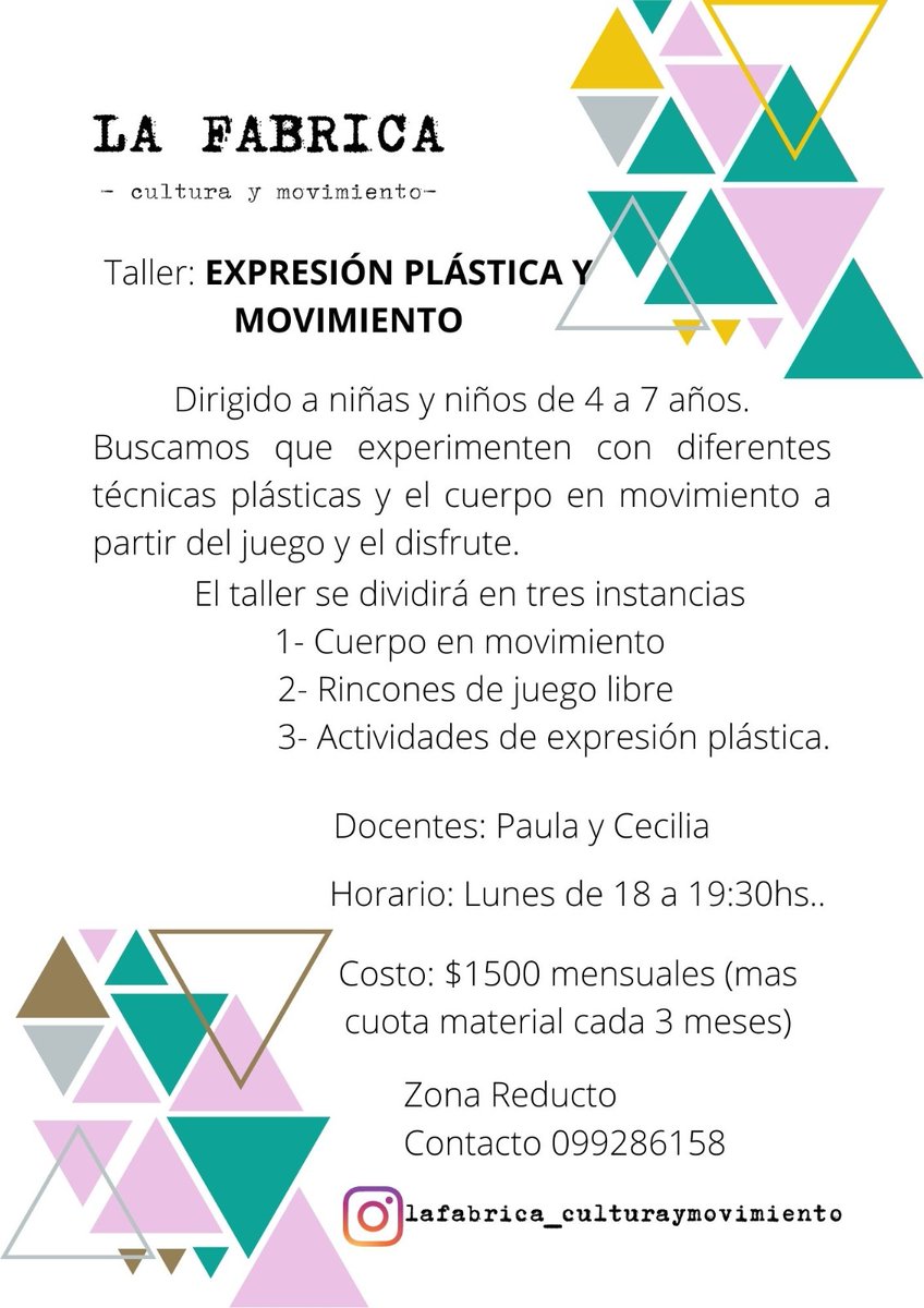 Cecilia Amorín (@cesamorin) on Twitter photo 