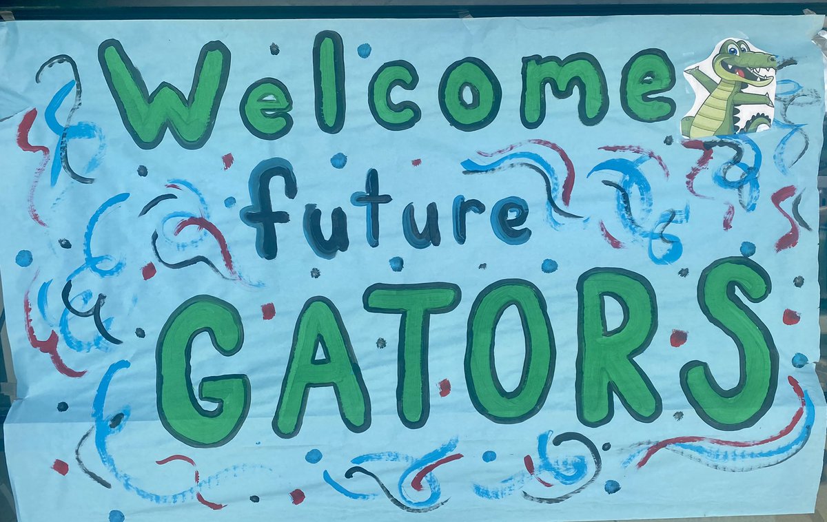 Grant Gator tweet media