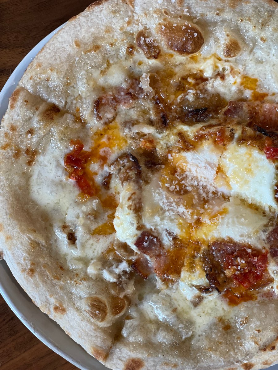 Rapport Seattle tweet media