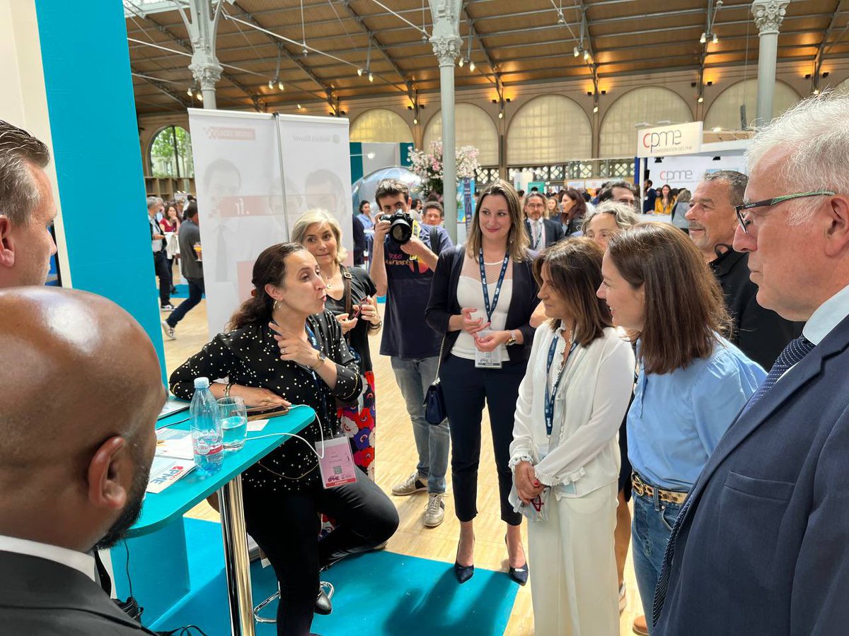 Marie-Pierre Rixain tweet media