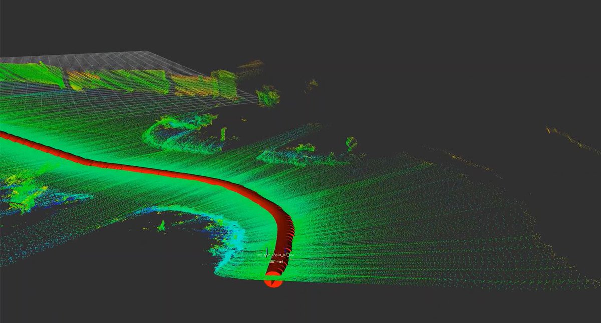 feldtage's tweet image. Navigating curved maize rows with headland turns, weed and rubbish recognition with mapping and removal, plus mastering a self-selected field task, are the tasks the #fieldrobots must solve in the #FieldRobotEvent at DLG Feldtage, and again online in simulation on www.dlg-connect