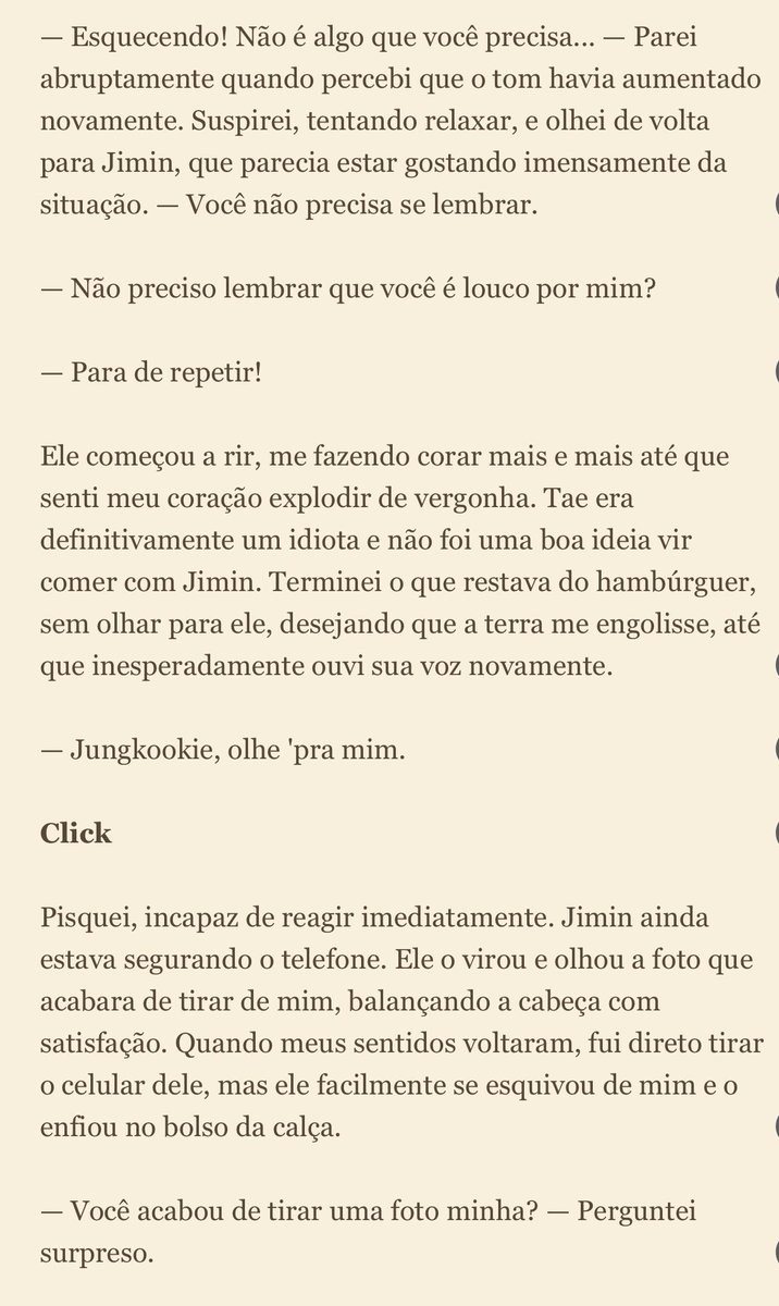 Jjkbxnny's tweet photo. •Jikook au #Descoberto 

009 - “Perseguidor fofo” 

📖 Narração https://t.co/GFXaSOtF4L