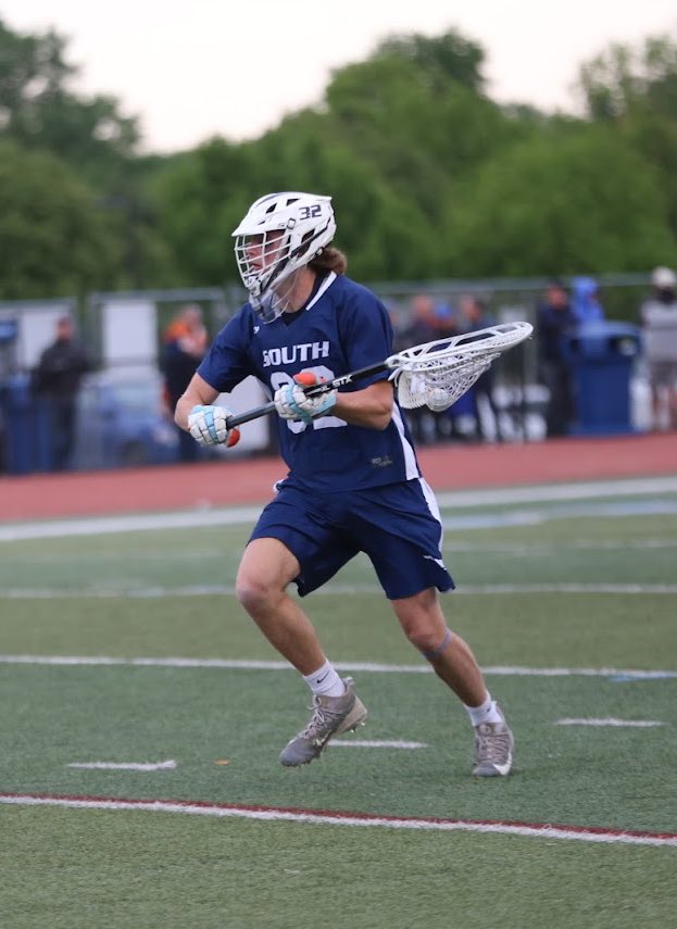 Downers Grove Lacrosse tweet media