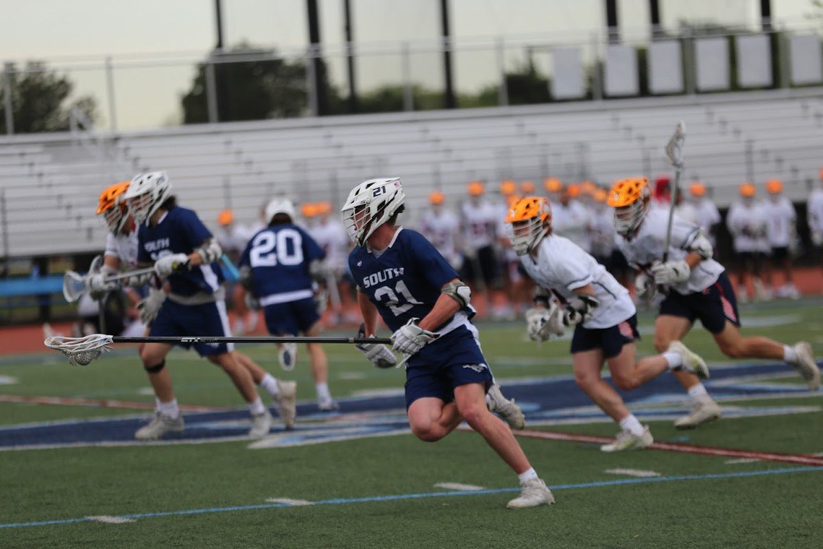 Downers Grove Lacrosse tweet media