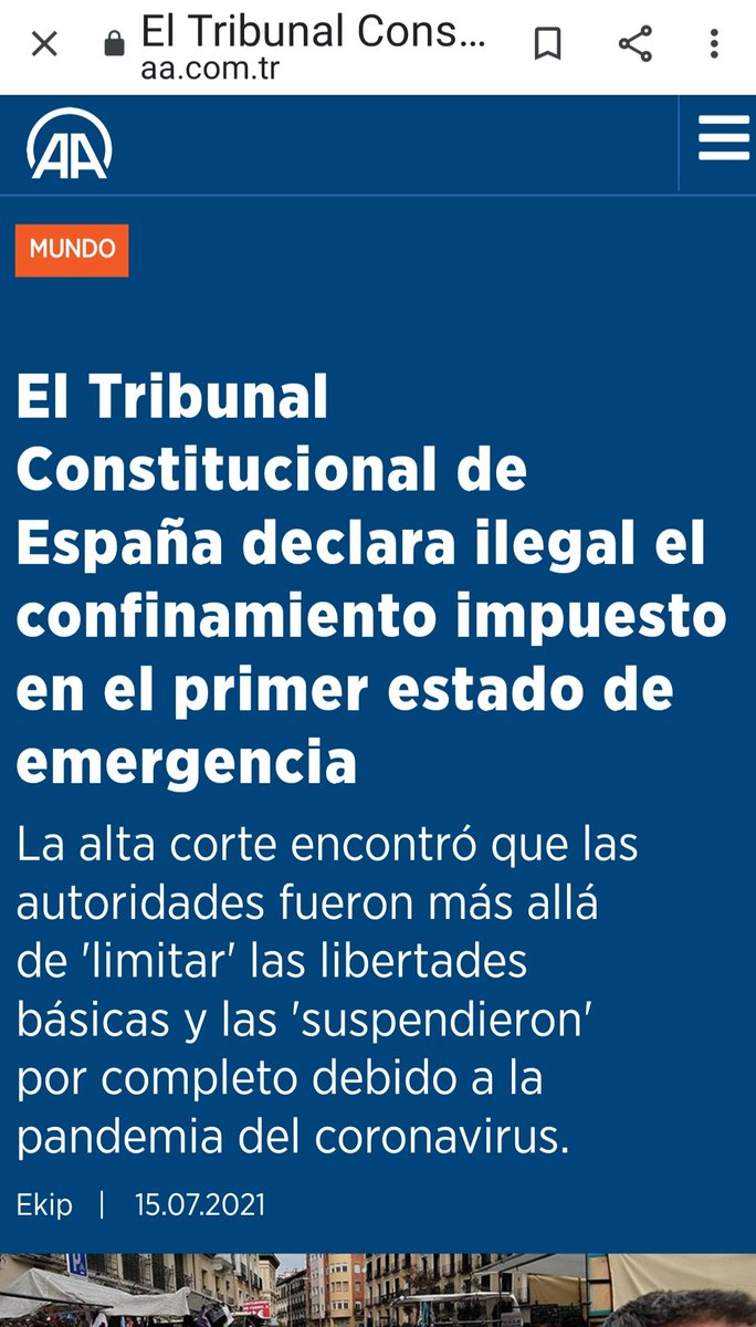Teresam1818's tweet photo. @SerranoAlfonso @NunezFeijoo Hay que dejar de votarles.
Han arruinado a los españoles y les han enviado al paro.
Y todavía piden el voto.
Desde luego cada pueblo tiene lo que se merece. https://t.co/ktzmlrLuHW