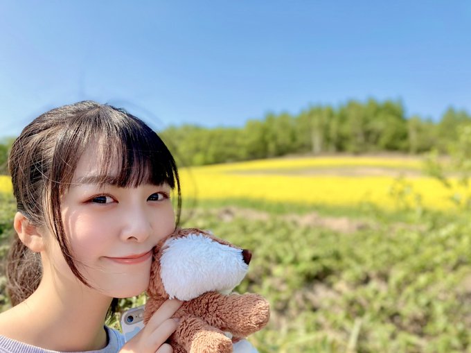 青島もものTwitter画像11