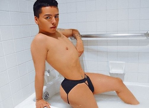 If You think I am FUCKABLE then retweet one post 😈