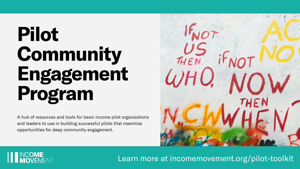 Income Movement tweet media