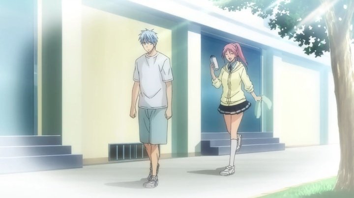 dailysatsuki's tweet photo. “ Tetsu-kun! ” 🌸 https://t.co/6XgYdLbj0J