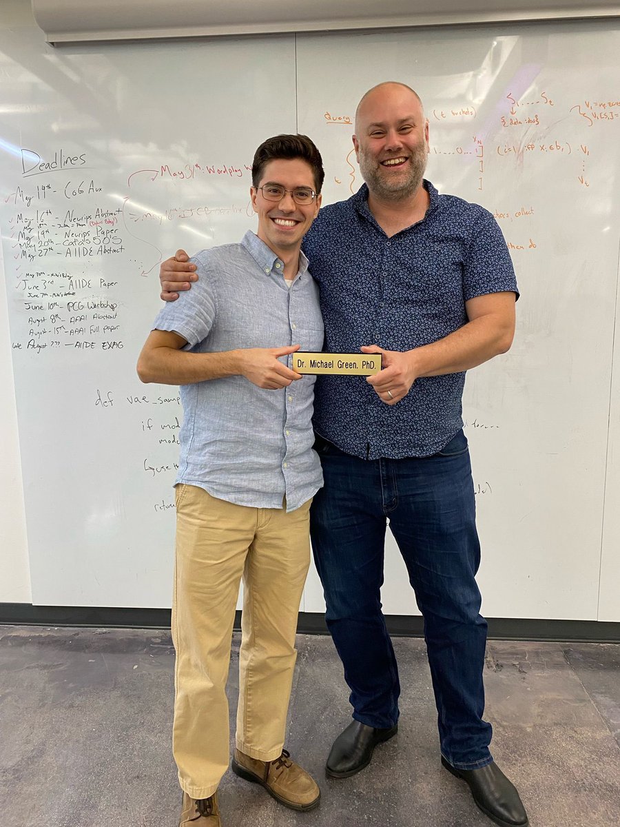 Dr. Michael Green tweet media