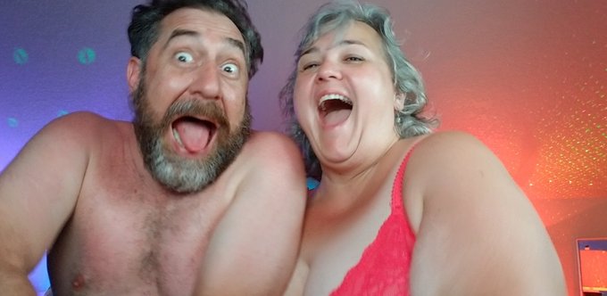 Ha ha ha! Our videos are always free to watch on Xhamster 🎆  Check our profile for the link🔄 https://t<a href="/tag/bbw"class="tags"><span>#bbw</span></a><a href="/tag/lingerienight"class="tags"><span>#lingerienight</span></a><a href="/tag/bbwhardcore"class="tags"><span>#bbwhardcore</span></a><a href="/tag/bbwwomen"class="tags"><span>#bbwwomen</span></a><a href="/tag/garderbelt"class="tags"><span>#garderbelt</span></a>