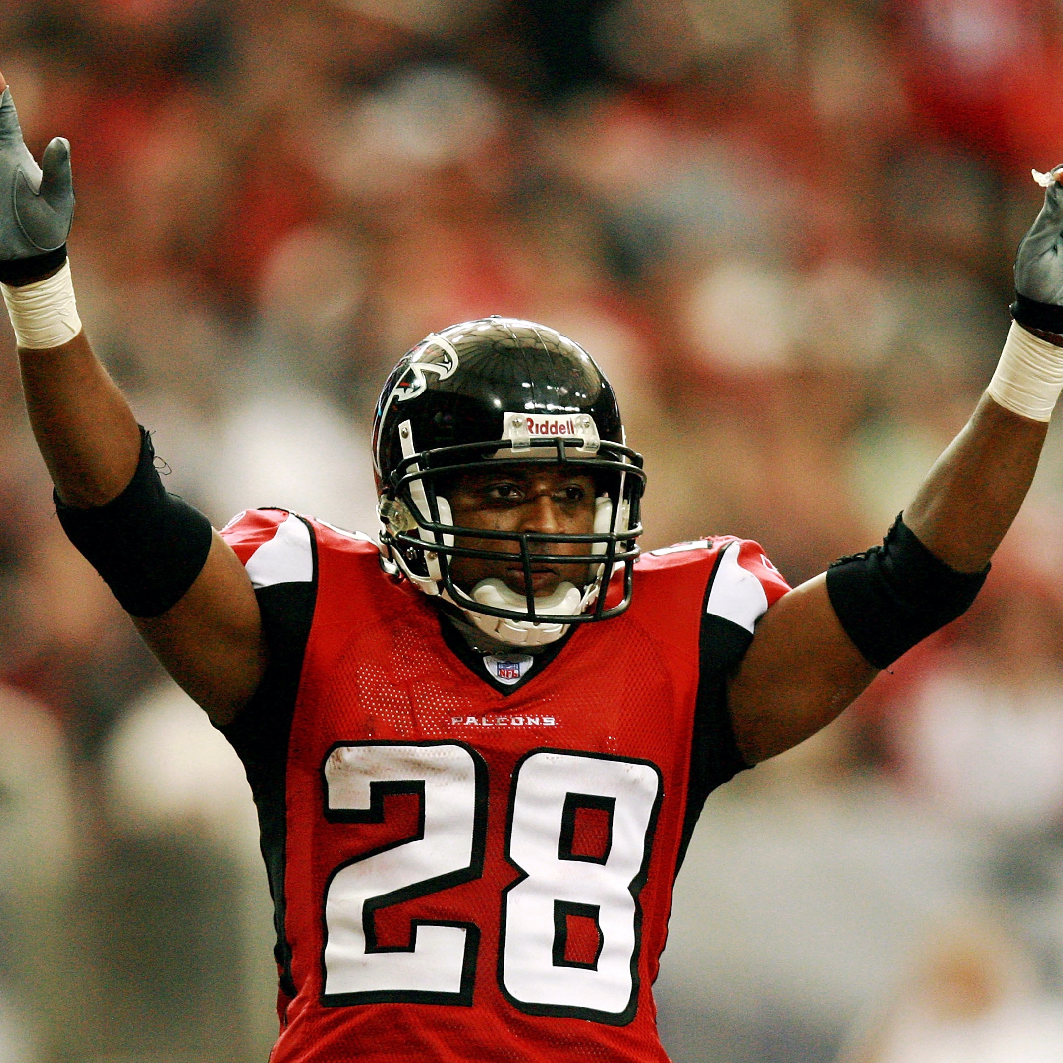 Warrick Dunn (@WarrickDunn) / Twitter