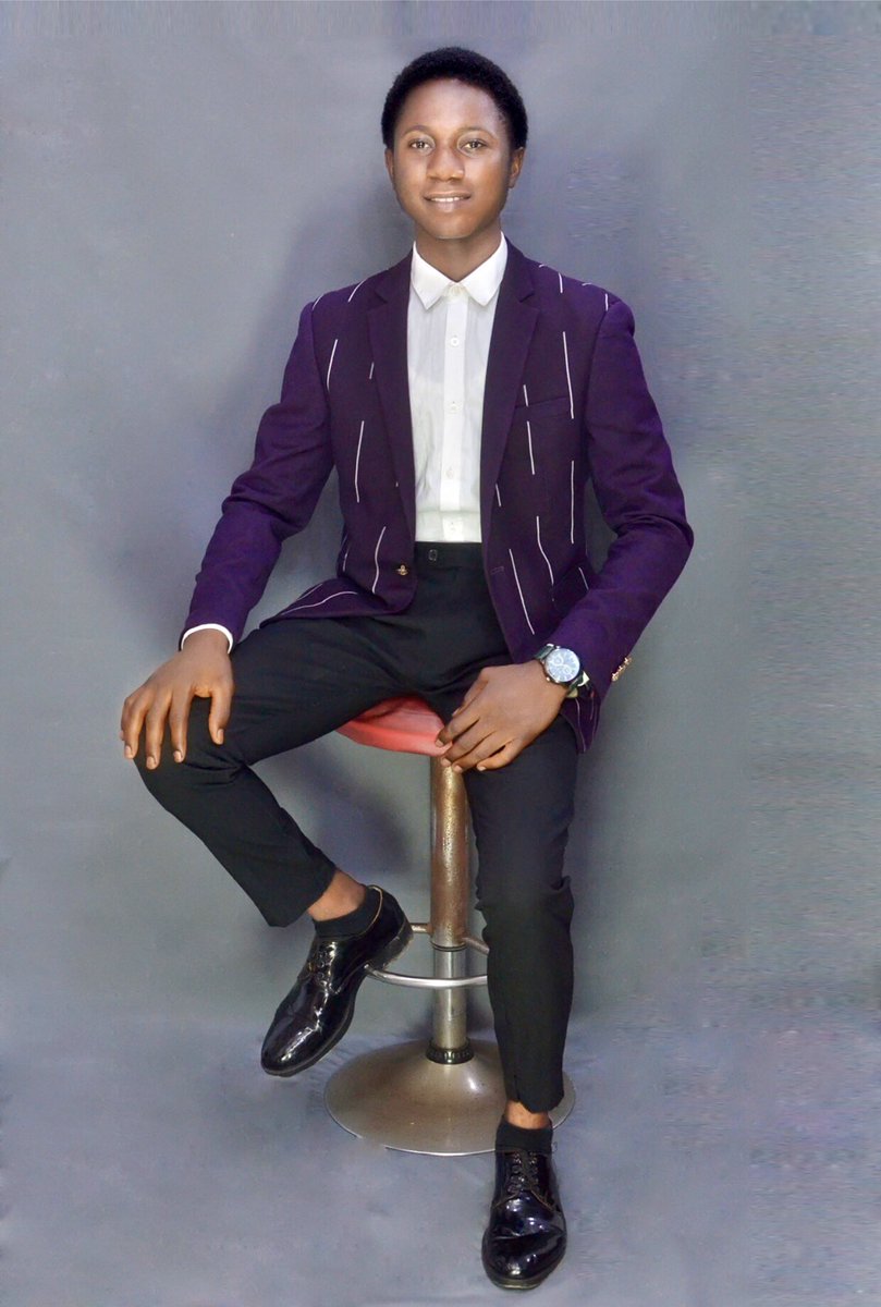 African_adam's tweet photo. Growing up is the best journey I’ve ever embarked on✨
My heartfelt gratitude to God who has kept me for the past 364 days🌤🌟
God has given me another year to live, laugh, and love and that is the best thing I could receive. 
Happy Birthday to myself💌🕺🏻❤️💃🏻🍾🎷🍷
#HBD https://t.co/5bJuoghXPb