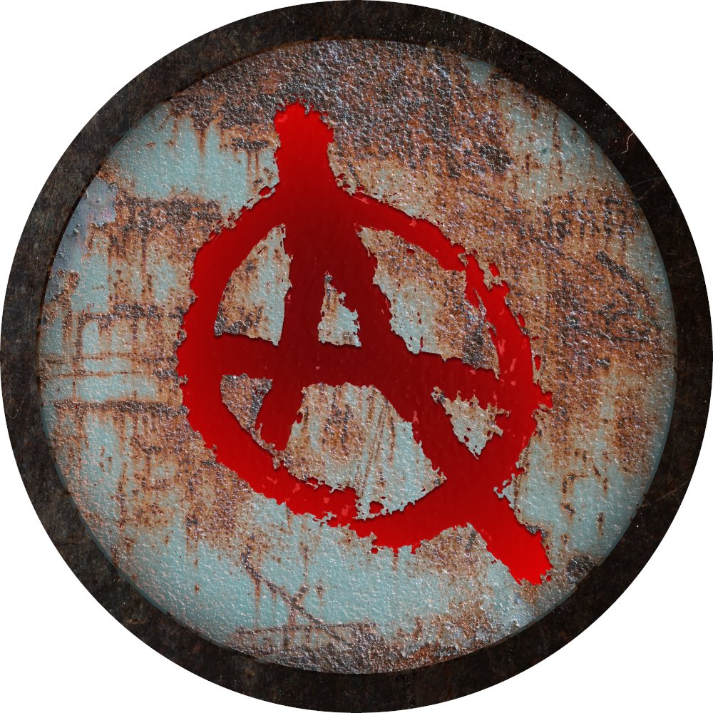 Anarchy Machine | Cardano Stake Bot tweet media