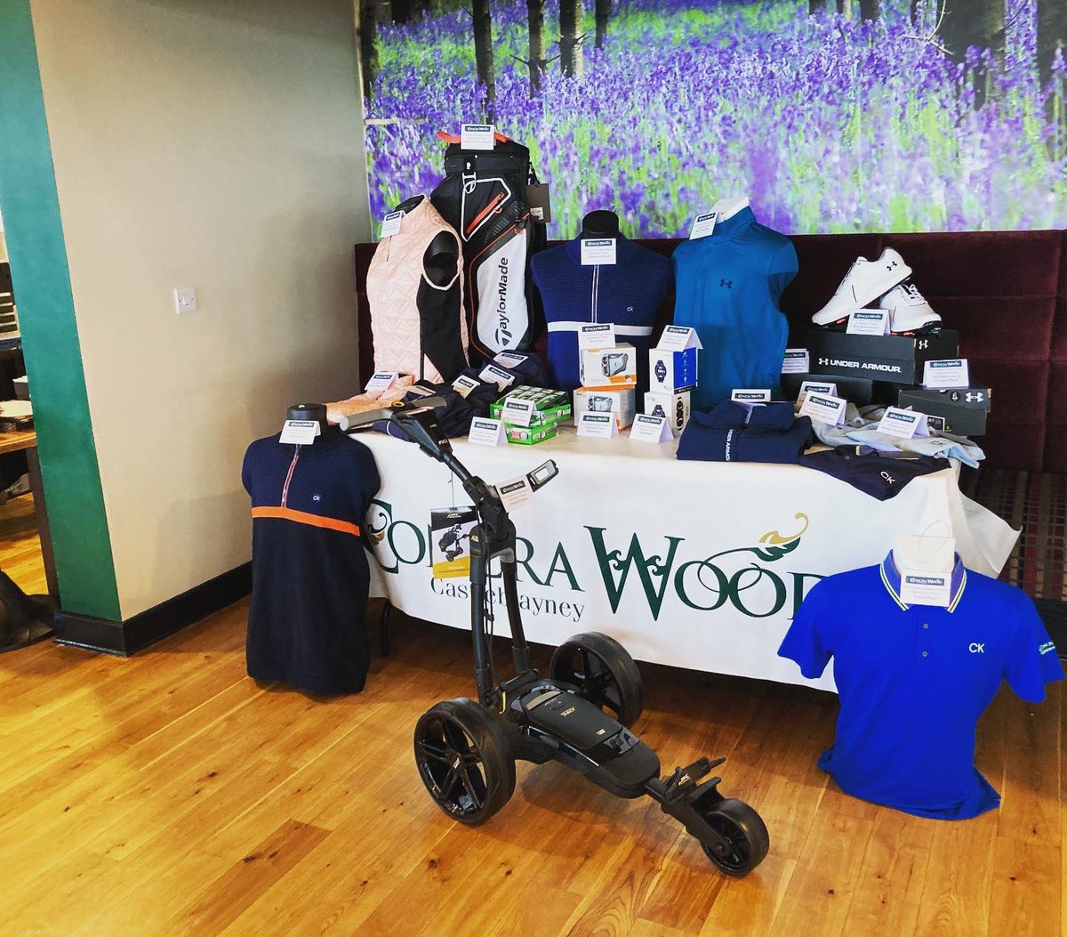 What a weekend Presidents Prize was!
Let’s do it all again, well done to Seamus and Pierce for a great weekend!
The golf course was immaculate ⛳️🏌️‍♂️