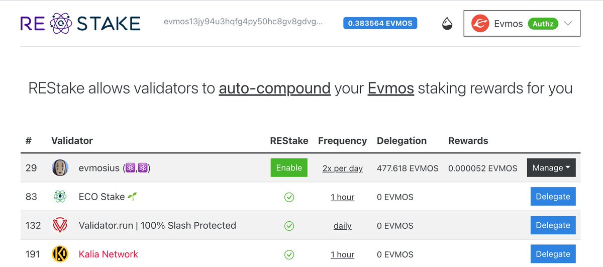 Evmosius (⚛️,⚛️) tweet media