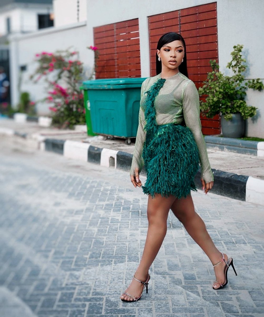 WillowOkojie's tweet photo. Like for Maria     RT for Liquor
#BBNReunion
#BBNaija https://t.co/Xr60BC8tvP
