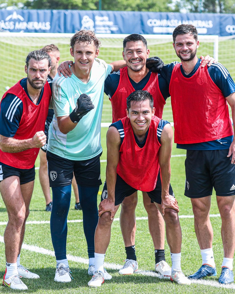 SportingKC tweet picture