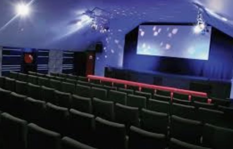 Approaching summer in a college is the best - all the end of year shows where students present their work &amp; you see all their skills and confidence on display. Today’s media showcase <a href="/tynesidecinema/">Tyneside Cinema</a> was spectacular. Congrats to all the students <a href="/gatesheadcoll/">Gateshead College</a> you smashed it 🙌🏼