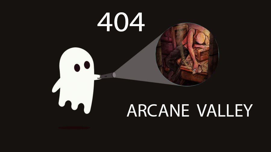 MacMofasNFT's tweet photo. I found something interesting..... @ArcaneValleyNFT https://t.co/eWInJXSlbx
