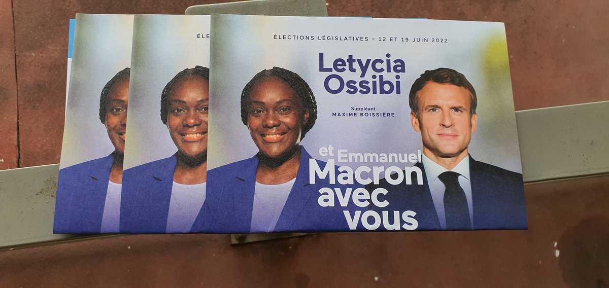 Letycia Ossibi tweet media