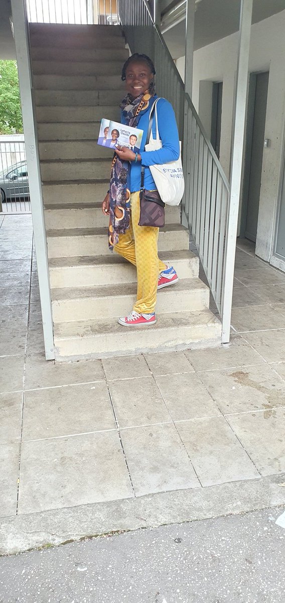 Letycia Ossibi tweet media