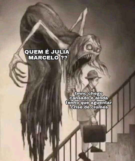 Terror do Cotidiano tweet media