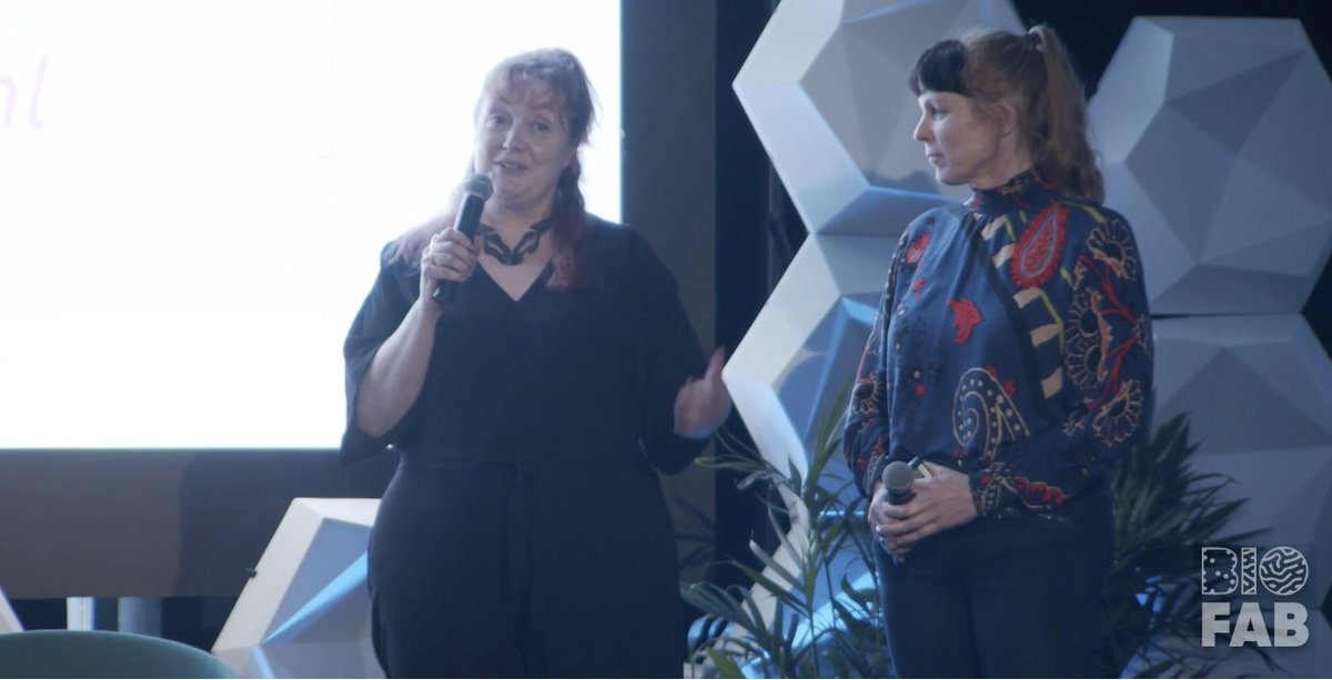 OpenBioFabrics tweet media