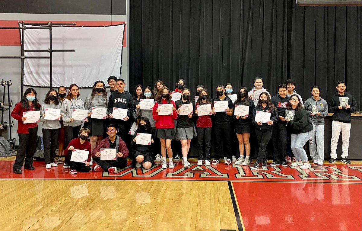 St. Pius X - St. Matthias Academy tweet media