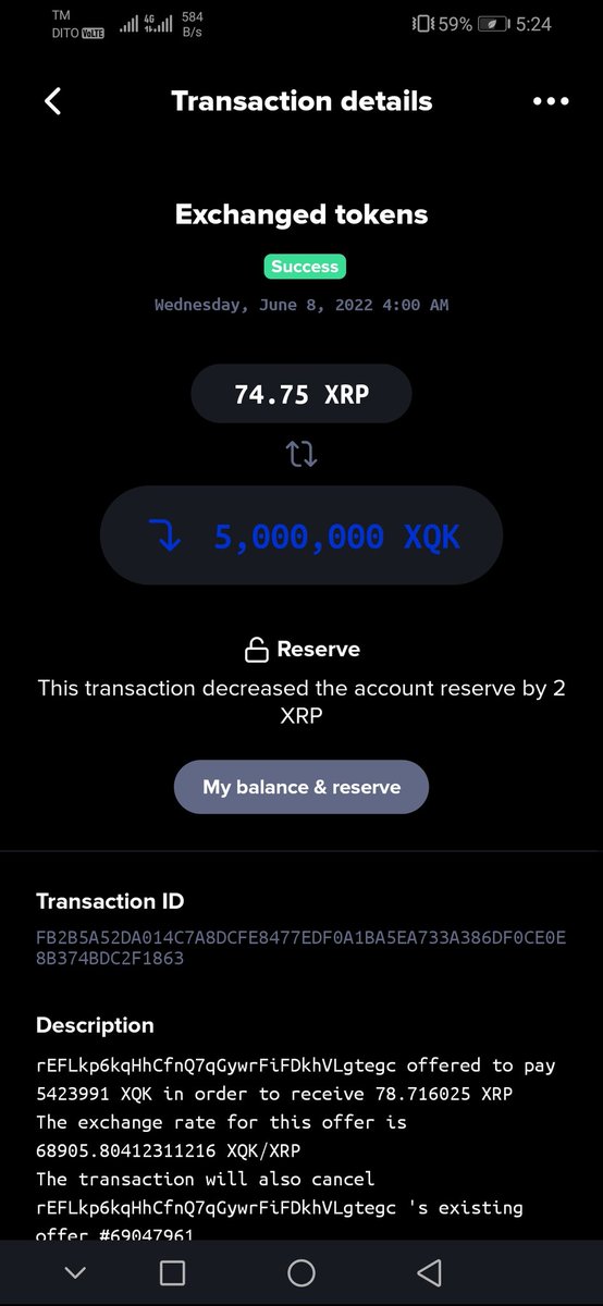 Hey guys! Fill your bags before it reach the moon! ❤️😍
Let's support <a href="/officialXQK/">XQuake</a>
And their new project $ASH
Hurry up and buy now! Don't get be late 👆😍

#aworldchangingtoken
#DYOR
#support
@MarioXQuake